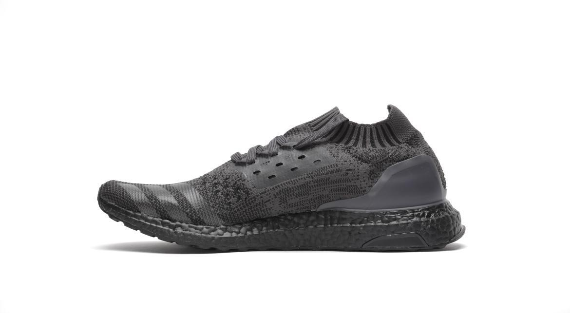 Ultra boost uncaged outlet core black solid grey